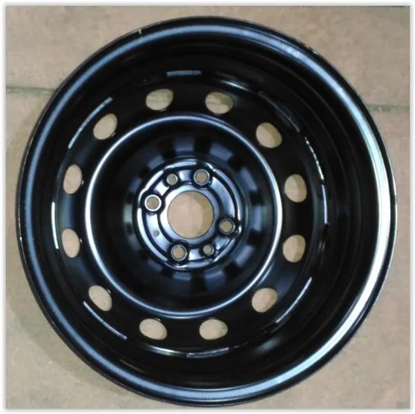 JANT 15 JANT 4 Bijon FIORINO - Linea - NEMO - Bipper - Bipper Tepee 2008 6J X 15 X 5D X 114.3 Et:43 CB:66