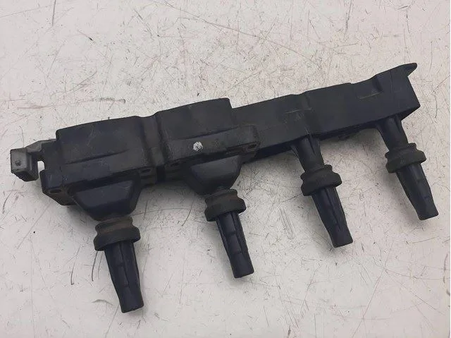 Ateşleme Bobini Peugeot P206-P207-P307-P308-1007-PARTNER Citroen C2-C3-C4-BERLINGO - Xsara 1.6 16V Vti TU5J