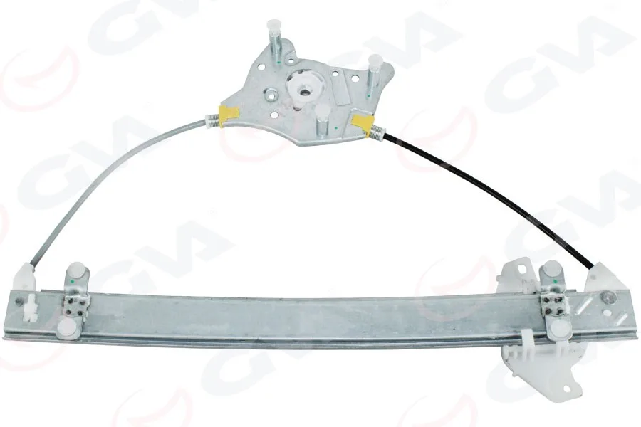 Cam Mekanizması Ön Sağ Hyundai Elantra 1996-2000 Elektrikli - Motorsuz