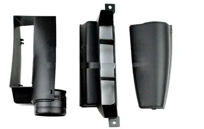 Ön Panel Hava Giriş Kanalı 3 Parca Set Dizel 2011