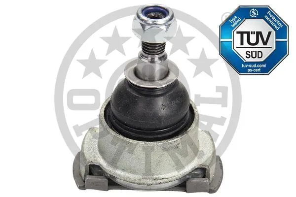 Rotil On Alt BMW E36 Uzun