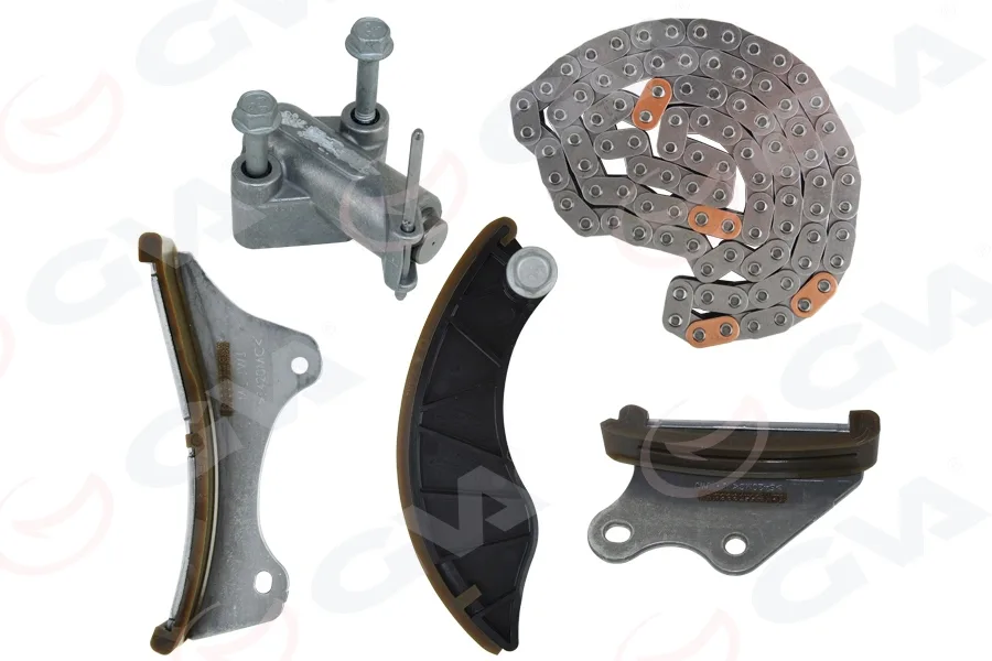 Eksantirik Zincir Kiti ASTRA J - Mokka - Insignia - Zafira B - Meriva ASTRA K 1.6 A B16DTH - B16DTL