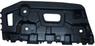 Ön Tampon Bağlantı Braketi Sağ Dacia DOKKER 2012 Lodgy 2012