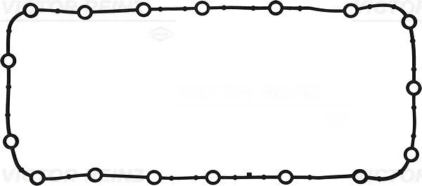 Yağ Karter Contası Vectra B - Omega B - Calibra A 2.5 X25XE 028197P