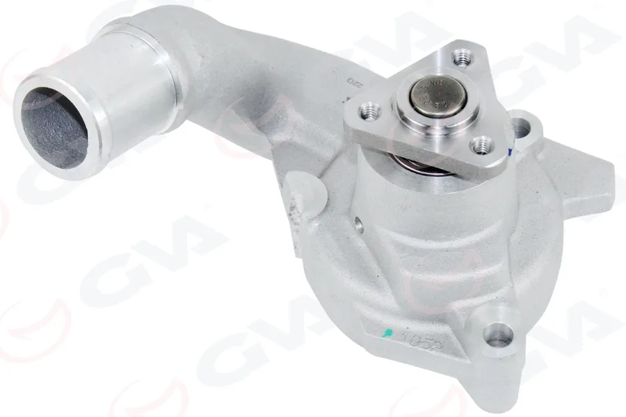 Devirdaim Fiesta 4 1.3 I 1995-2002 Ford KA 1.3 I 1996-2008