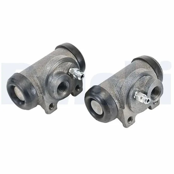 Fren Silindiri Seti   P106 1.3-1.4-1.6 1992-2001 Saxo 1.0-1.1-1.4-1.6-1.5D 1996-2003 19 MM