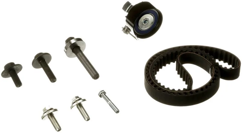 Triger Seti Focus 2 1 2003-2011 C Max 2004-2011 Fiesta 5 2001-2013 Fusion 2001-2012 1.4 16V /1.6 16V Zetec Mondeo 4 2007-2014 B Max 2012 Focus 3 2011 Fiesta 6 2013 1.6 Duratec 16V Tı VCT 115