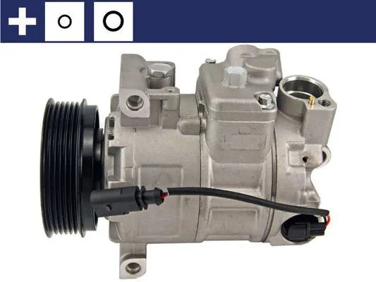 Klima Kompresörü VW Multivan TRANSPORTER T5 2010-2015