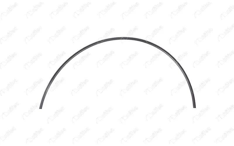 Distribütör Vakum Hortumu 3X8MM-715MM Fiat Dogan (5 Adet)