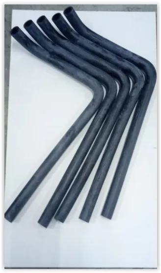 Kalorifer Giriş Hortumu SLX (5 Adet)
