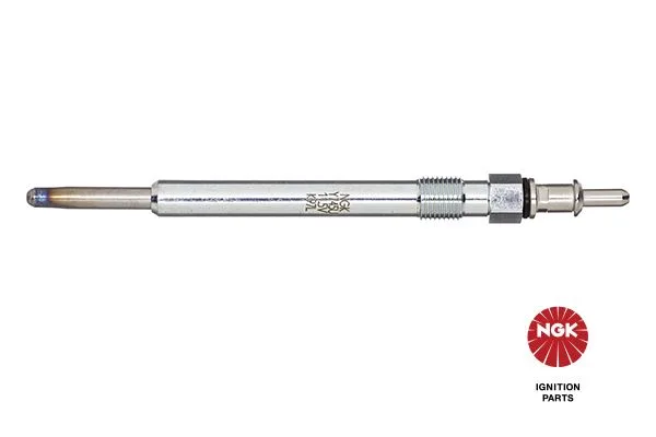 Kızdırma Bujisi Mercedes OM611 OM642 OM646 W203 CL203 S203 C209 W210 W211 W220 W638 W639 B901>B906
