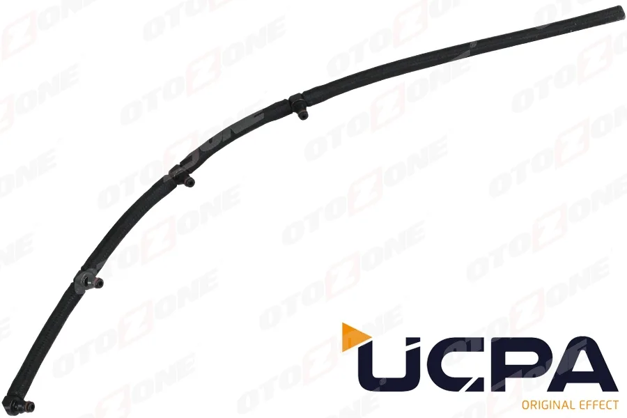 Yakit Dönüş Borusu Enjektör Fiat Albea 2003-2009 Punto 2003-2005 DOBLO 2004 Palio 2003 Panda 2003 Opel Corsa C 2005 COMBO 2005 Meriva A 2005 1.3 MTJ