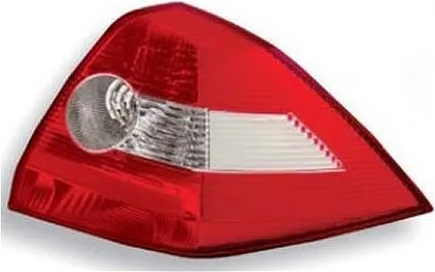 Stop Lambasi Duylu Sol Renault Megane 2 Sedan 2002