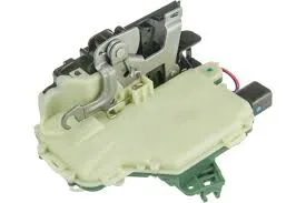 Kapi Kilidi VW Passat 2003-2005 Golf 1998-2001 Arka Sol