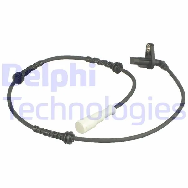 ABS Sensörü Arka Sol Renault Clio Thalia 1998