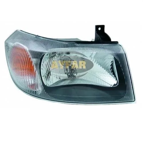 Ön Far Sağ TRANSIT V184 2001-2006 Motorsuz