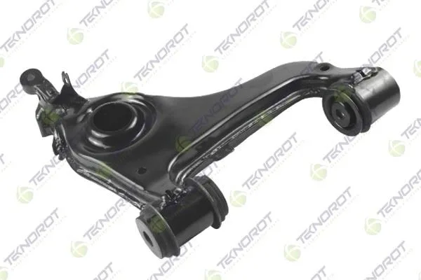 Salıncak On Sol Alt Mercedes E - CLASS W210 S210 Rotilsiz