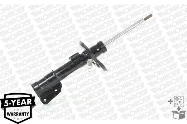 Ön Amortisör Fiat Bravo 2007-2014 Lancia Delta 2008-2014 Gazlı