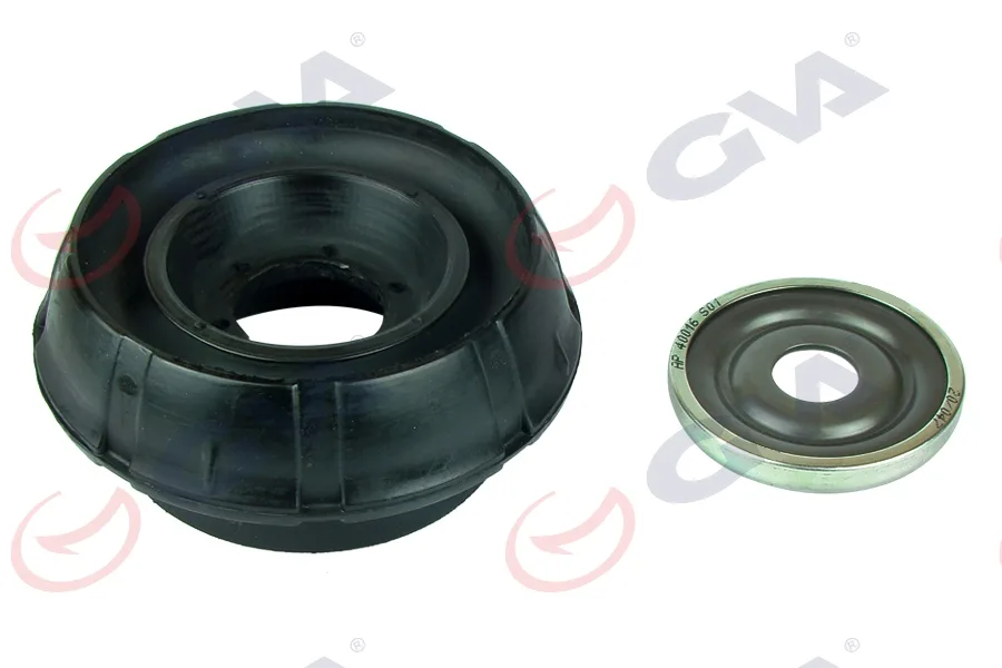 Amortisör Takozu Kit Ön Sağ - Sol Dacia Logan 2004 Sandero 2008 DOKKER 2012 Duster 2010 Logan 2 2012 Sandero 2 2012 Tüm Motor Tipleri