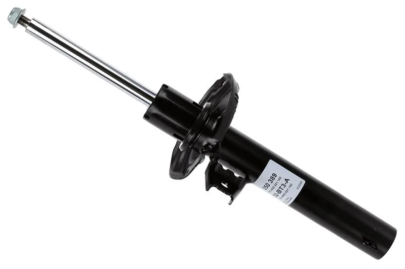 Ön Amortisör 50 MM VW Golf 7 2013 Octavia 2012 Audi A3 2013-2020