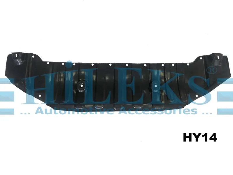 Karter Muhafazası Hyundai Elantra 1.6L Gdi G4FG Benzinli 2011