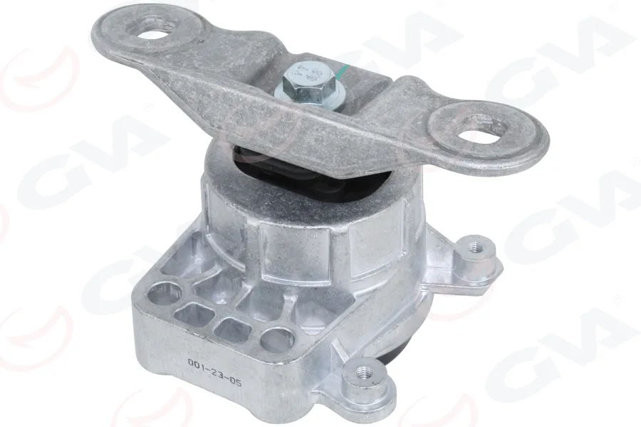 Motor Takozu Komple Yaglı Mondeo 3 2001-2007 2.0 Tdci