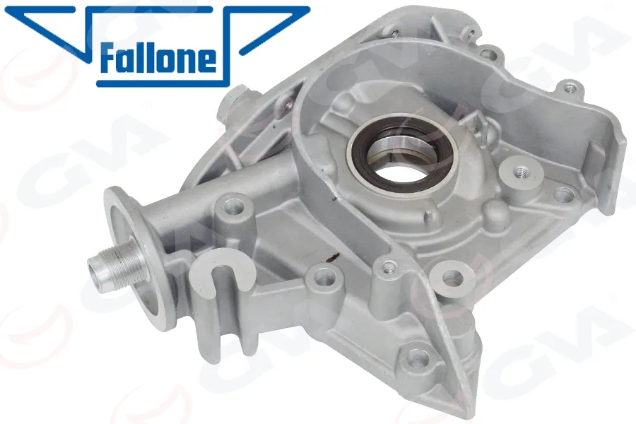 Yağ Pompası Hyundai ACCENT 1.3L 1.5L G4EH G4EK 1994-2000 ACCENT 1.3L G4EA 2001 / Getz 1.3L G4EA 2002