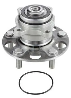 Arka Teker Poryası Honda Civic 1.6L R16A2 FD6 Sedan 2006-2012 1.8L R18A2 FD7 Sedan 2006-2012 ABS Li