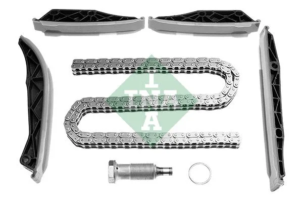Eksantrik Zincir Seti Mercedes M112 M113 W202 W203 W210 W211 W220