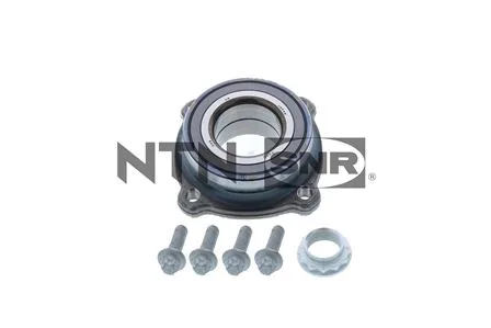 Teker Rulmani Arka BMW E39 E60 E61
