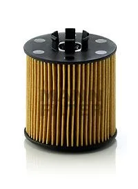 Yağ Filtresi CADDY 3 2004 - Golf 4 2000-2006 Polo - Bora - Cordoba - Leon - Toledo - Ibiza 1.4 16V-1.6 16V