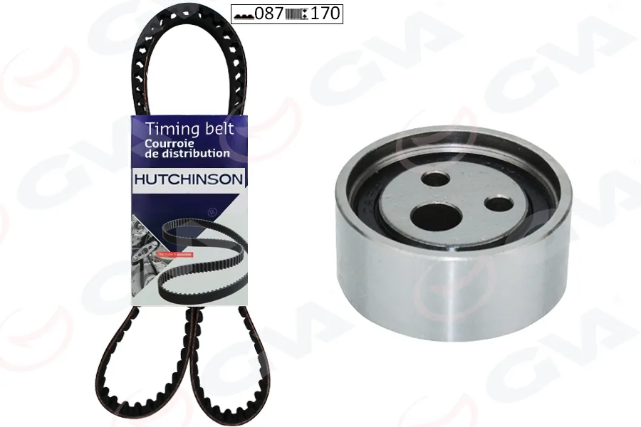 Eksantrik Gergi Kiti Renault Clio 1 - 2 1996 Kangoo 1997 Twingo 1996 1.2 087X170