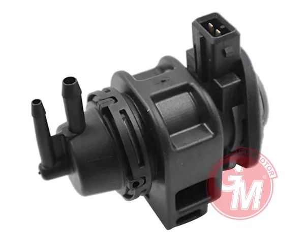 Turbo Basınç Dönüştürücü Renault Clio - Kangoo 2 3 Laguna 2 Megane 2 Duster 1.5 DCI