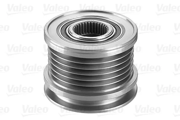 Alternatör Kasnağı Rulmanli Amarok - CADDY 3 - Golf 5 - Plus - Jetta 3 - Passat - Polo - T5-CRAFTER 2.0 6K