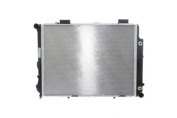 Motor Su Radyatoru Mercedes M111 OM611 C208 A208 W210 S210
