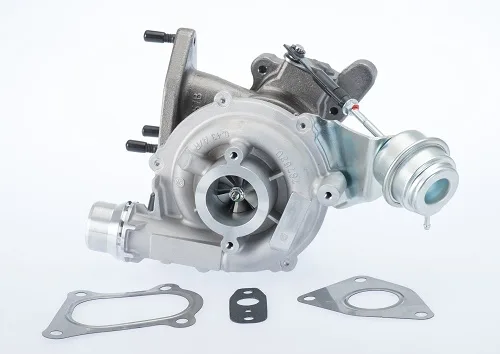 Turbo Şarj Renault MASTER 3 2010 Opel MOVANO B 2010 2.3 DCİ M9T Renault TRAFIC 2 2006-2014 Opel VIVARO B 2006-2014 2.0DCİ M9R Su Soğutmalı