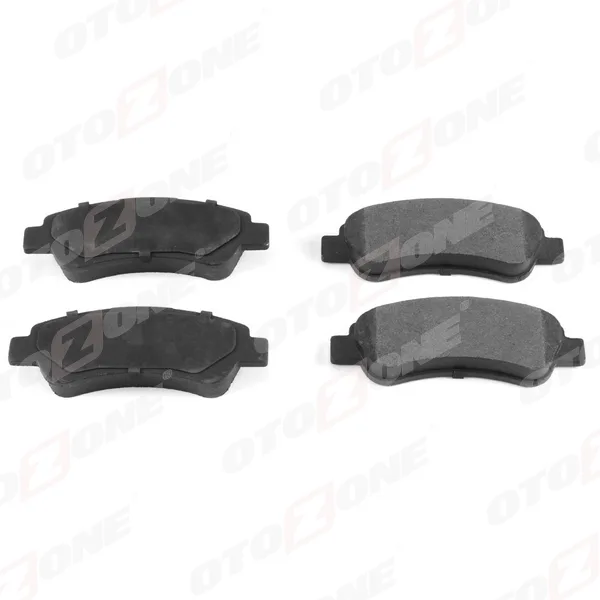 Arka Balata BOXER 4.06 > DUCATO 07.06 > JUMPER 4.06 >