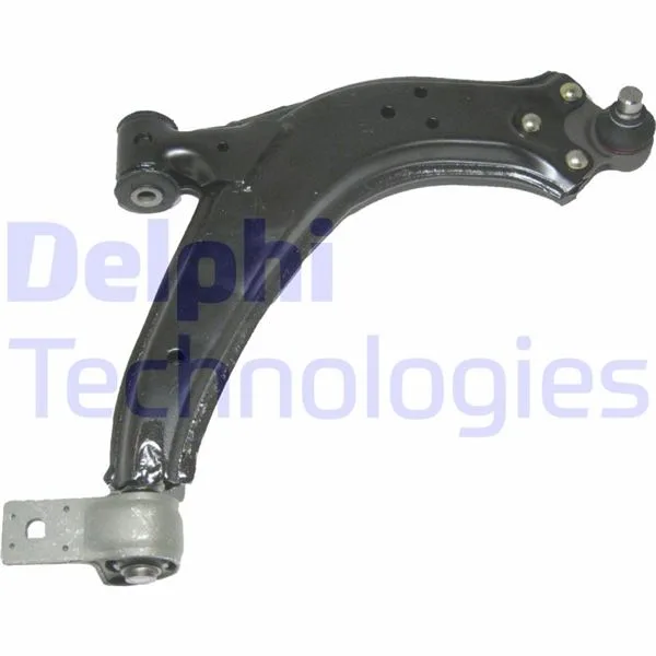 Alt Salıncak Komple Sağ PARTNER 06.96> BERLINGO 07.97> Xsara 04.97> Rotilli 18MM