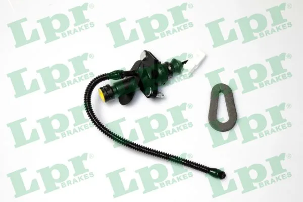 Hidrolik Debriyaj Üst Merkezi Corsa C 2000 COMBO 2001 TIGRA 2004-2015.87MM