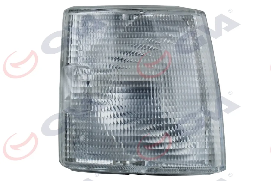 Sinyal Lambasi Beyaz Sağ VW CARAVELLE - TRANSPORTER T4 1996-2003