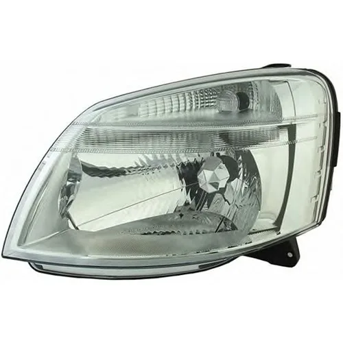 Far Sinyal Sol PARTNER - BERLINGO 2003-2008 Manuel H4