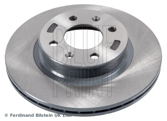 Ön Fren Diski Hava Kanalli Hyundai İ20 1.2L G4LA Benzinli 2008-2014 256 Çap X 4 Bijon - Adet Disk Fi Yatıdır Kalınlık 18 MM (2 Adet)