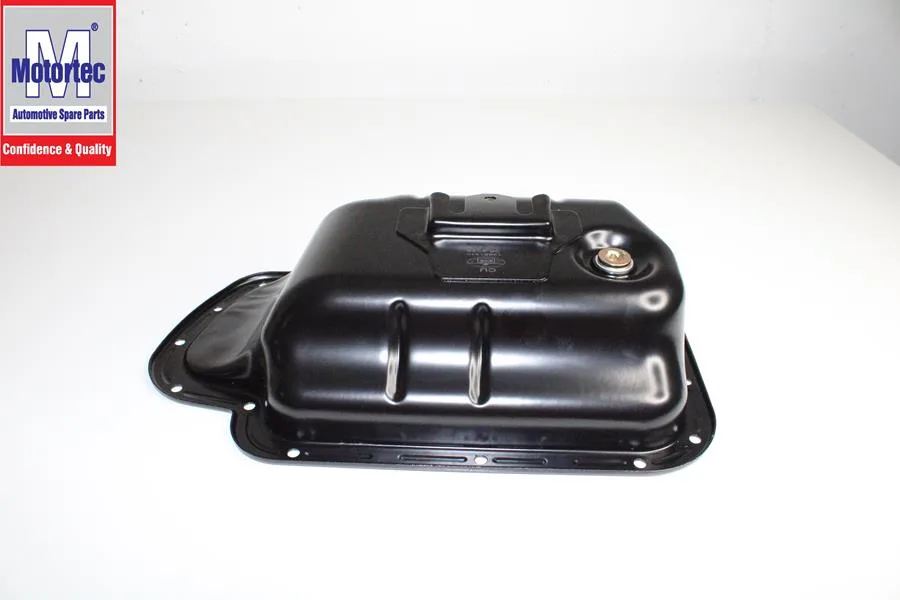 Yağ Karteri Peugeot P106-P205-P206-P207-P306-P307-P1007-Bipper - PARTNER Citroen BERLINGO - NEMO - C2-C3-C 4-SAXO - Xsara - ZX 1.4 ET3J 1.1 TU1J
