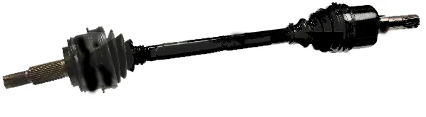 Komple Aks Sol MASTER 3 2010 MOVANO B 2010 2.3DCİ 6 Vites 745MM