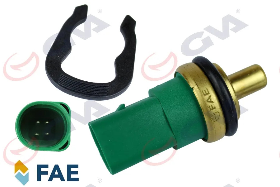 Hararet Müşürü Golf 1997-2006 Passat 1996-2005 Polo 1995-2001 T4 1990-2003 4 Fişli
