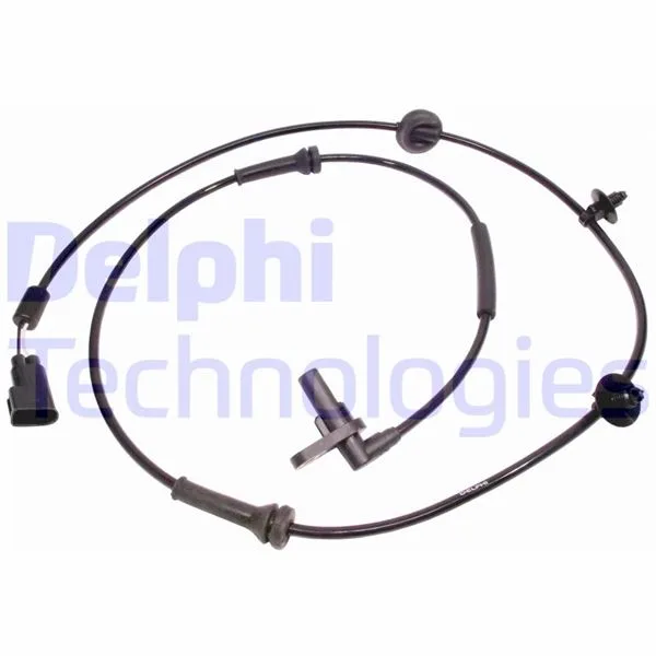 On ABS Hız Sensoru Sag / Sol TRANSIT V347-V348 TT9 2.2 155PS 2011-2014 2.2 Tdci 2.4 Tdci 3.2 Tdci 2006-2014