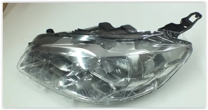 Far Sol Manuel Peugeot 301 2012
