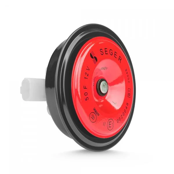 Disk Korna Didit Kalın Ses 12V Peugeot Citroen Soketli Sicma 3 Soket