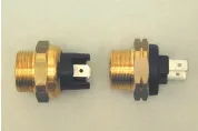 Fan Müşürü Kablosuz M131 Doğan Kartal Şahin 92C/-87C Yarı Açık Orj.TDS