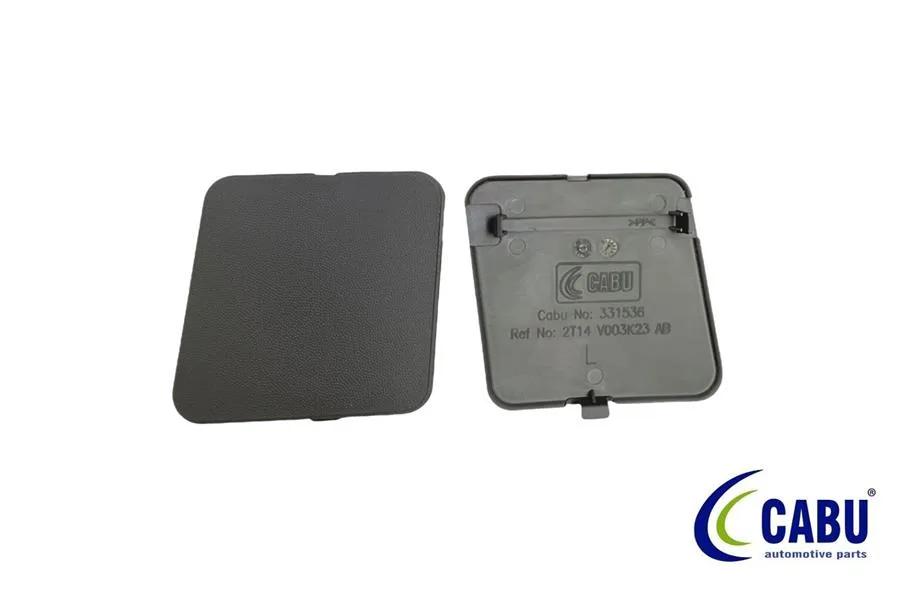 On Tampon Cekı Demir Kapagı Sol Connect 2002-2006 (10 Adet)